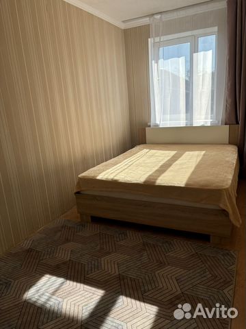 

2-к. квартира, 42 м², 2 кровати