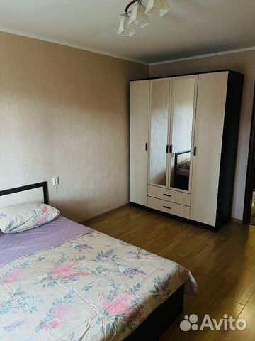 

3-к. квартира, 90 м², 3 кровати