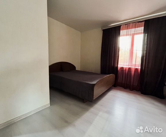 

1-к. квартира, 28,7 м², 2 кровати