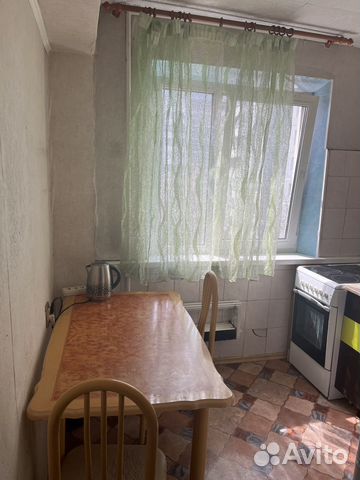 

1-к. квартира, 32 м², 2 кровати