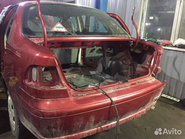 Fiat Albea / Фиат Албеа Запчасти Б/У 1.4 Разбор Fiat Albea / Фиат Албеа Запчасти Б/У 1.4 Разбор