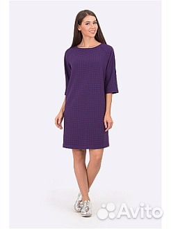 Новое платье Emka Fashion, 48-50 размер