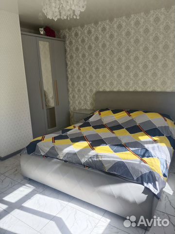 

3-к. квартира, 80 м², 5 кроватей