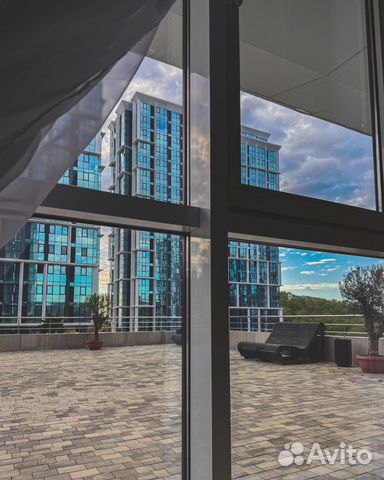 

Квартира-студия, 20 м², 1 кровать