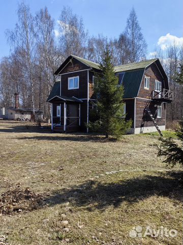 

3-к. дом, 150 м²