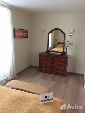 2-к квартира, 58 м², 7/12 эт. 2-к квартира, 58 м², 7/12 эт.
