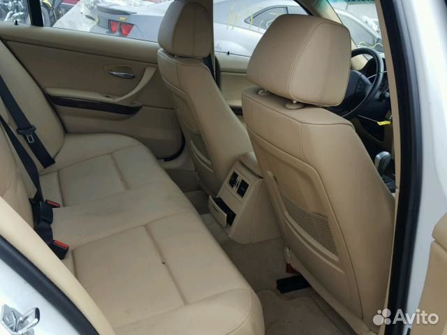Разборка Бмв 328i E90 N51 3.0 2008 на запчасти б/у
