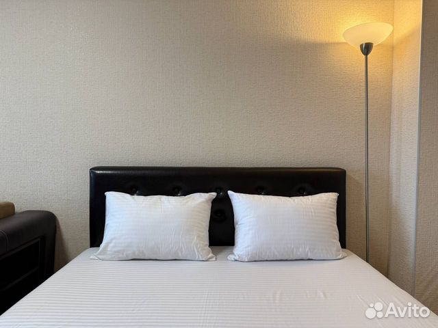 

1-к. квартира, 49 м², 2 кровати