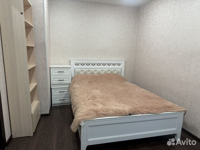 

1-к. квартира, 29 м², 1 кровать