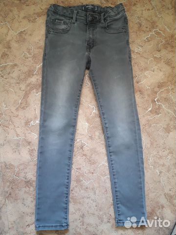 Джинсы р.128 Mango Джинсы р.128 Mango