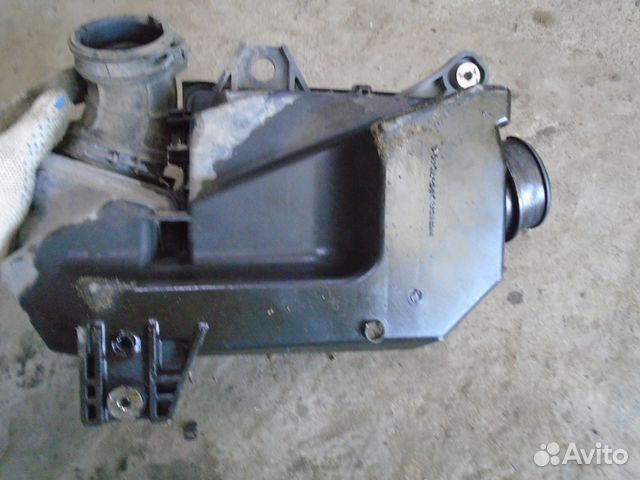 Корпус воздушного фильтра Honda Civic 4D 14021