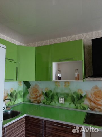 

Квартира-студия, 25 м², 3 кровати
