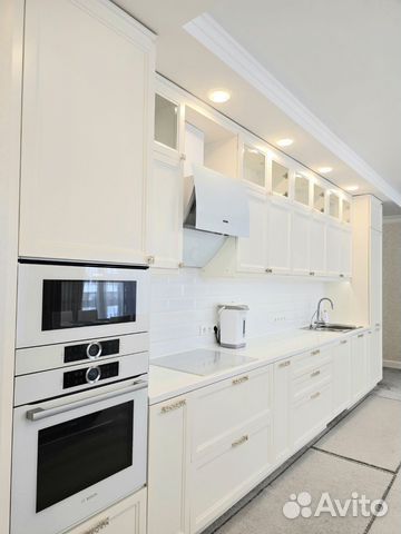 

2-к. квартира, 80 м², 2 кровати