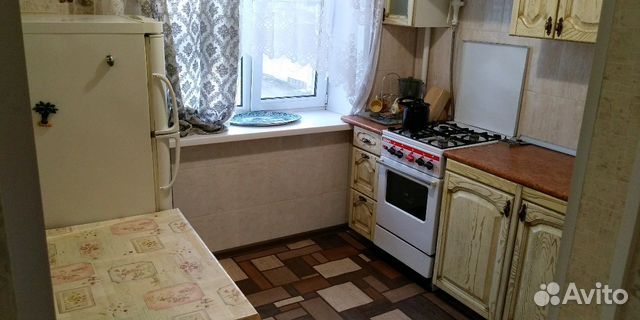 1-к квартира, 32 м², 2/5 эт.