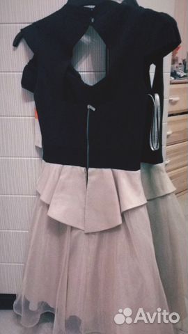 Платье коктейльное Karen Millen