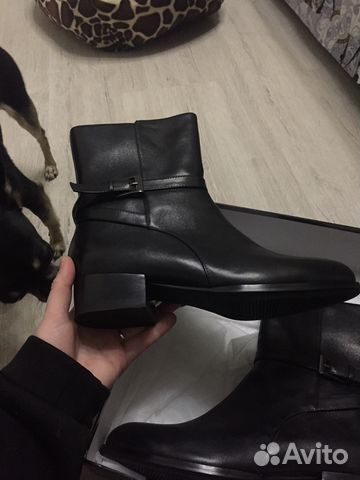 Сапоги Сапоги