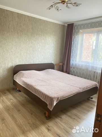 

3-к. квартира, 65 м², 4 кровати