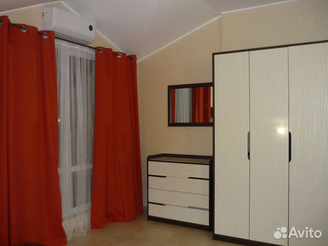 1-к квартира, 36 м², 8/8 эт. 1-к квартира, 36 м², 8/8 эт.