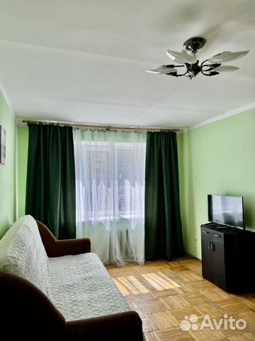 

3-к. квартира, 80 м², 5 кроватей