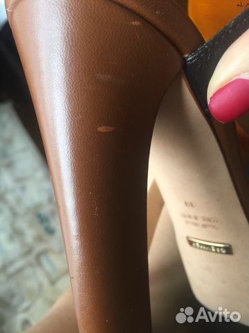 Босоножки Grey Mer Босоножки Grey Mer