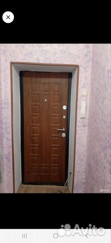 

1-к. квартира, 36 м², 1 кровать