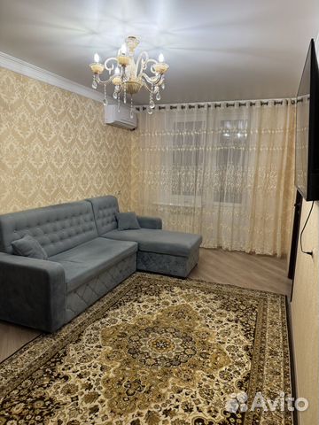 

3-к. квартира, 60 м², 3 кровати