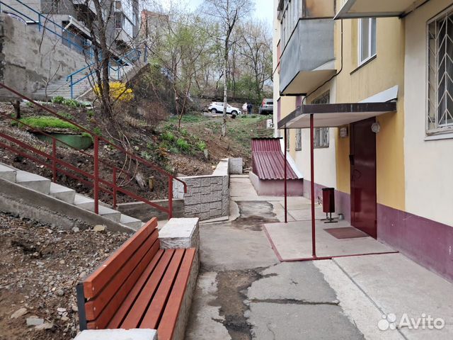 

3-к. квартира, 59 м², 3 кровати