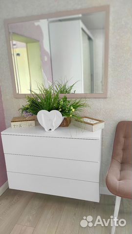 

1-к. квартира, 37 м², 1 кровать