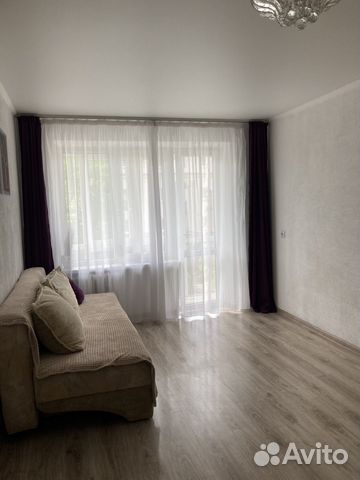 

2-к. квартира, 45 м², 3 кровати