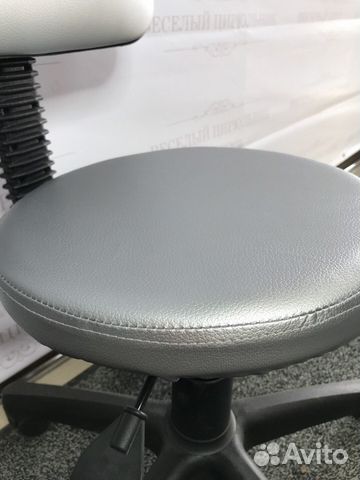 Стул мастера Астек со спинкой Стул мастера Астек со спинкой