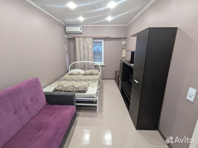 

2-к. квартира, 40 м², 4 кровати