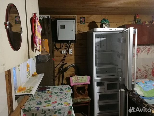Дача 20 м² на участке 6 сот.