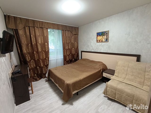 

2-к. квартира, 44 м², 4 кровати
