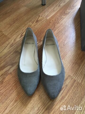 Туфли Туфли