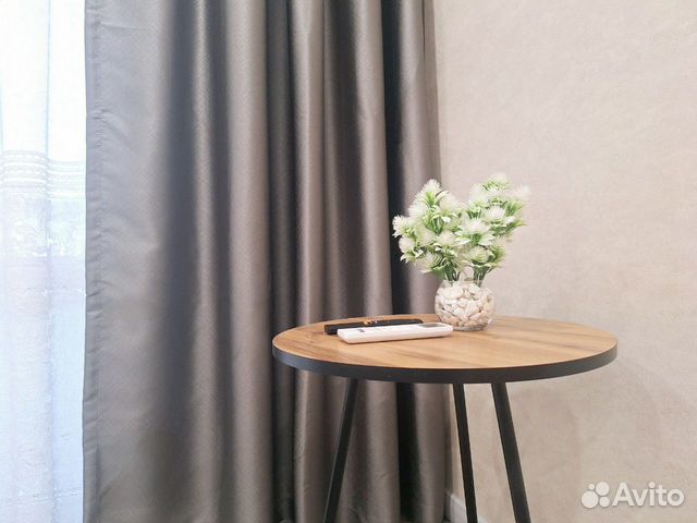 

1-к. квартира, 42 м², 2 кровати