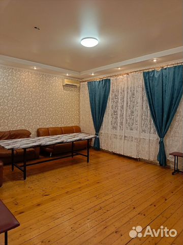 

5-к. коттедж, 200 м²