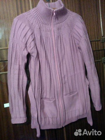 Кофта для девочки