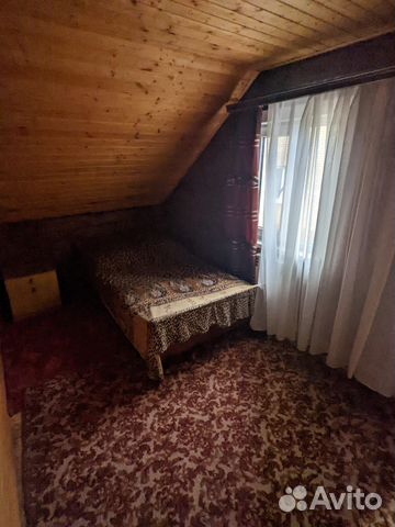 

4-к. коттедж, 130 м²