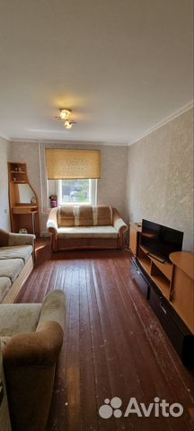 

1-к. квартира, 31 м², 2 кровати