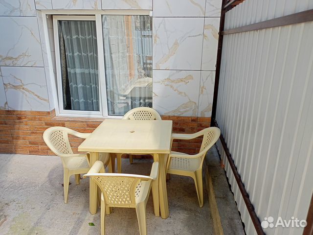 

2-к. квартира, 30 м², 3 кровати