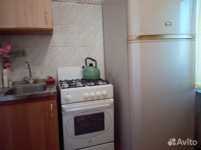 2-к квартира, 43 м², 7/9 эт. 2-к квартира, 43 м², 7/9 эт.