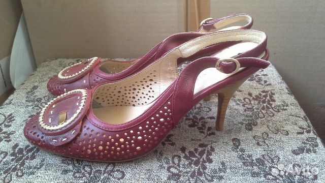 Босоножки/туфли Босоножки/туфли