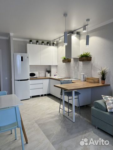 

2-к. квартира, 106 м², 3 кровати