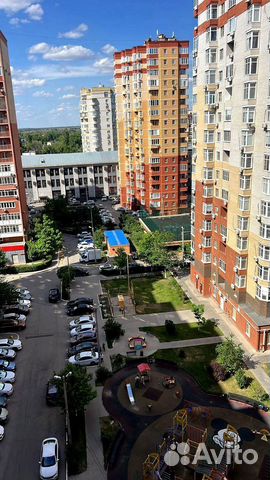 

2-к. квартира, 60 м², 4 кровати