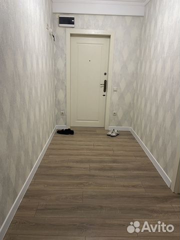 

2-к. квартира, 62 м², 2 кровати