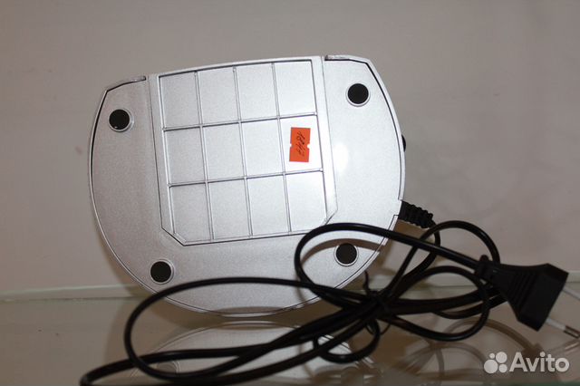 LED Лампа для сушки гель-лака (1 шт) LED Лампа для сушки гель-лака (1 шт)