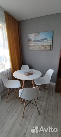 

2-к. квартира, 45 м², 3 кровати