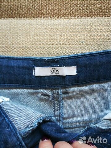 Шорты со стразами новые Шорты со стразами новые