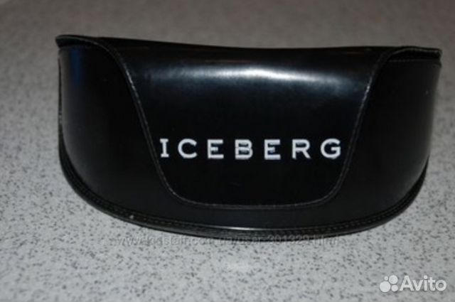 Очки iceberg Очки iceberg