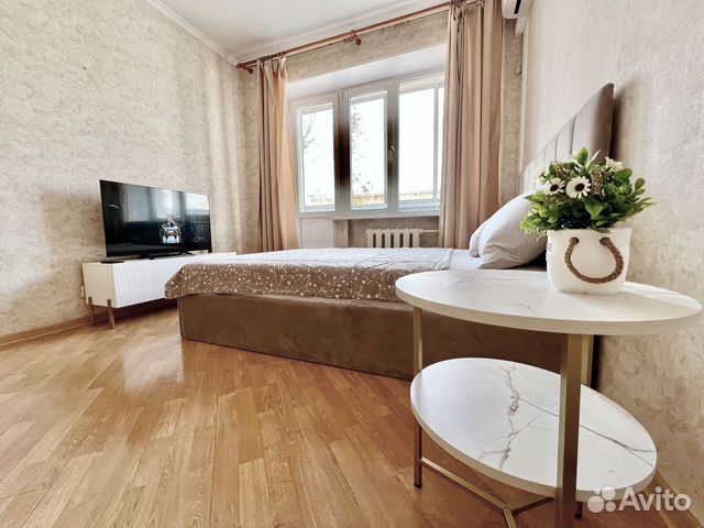 

2-к. квартира, 45 м², 3 кровати
